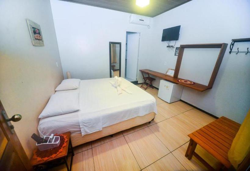 بنسيون Pousada São José