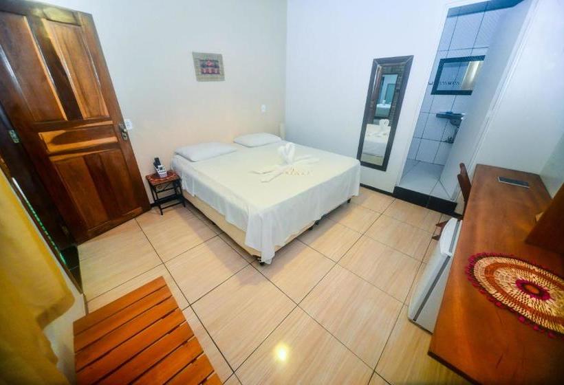 بنسيون Pousada São José