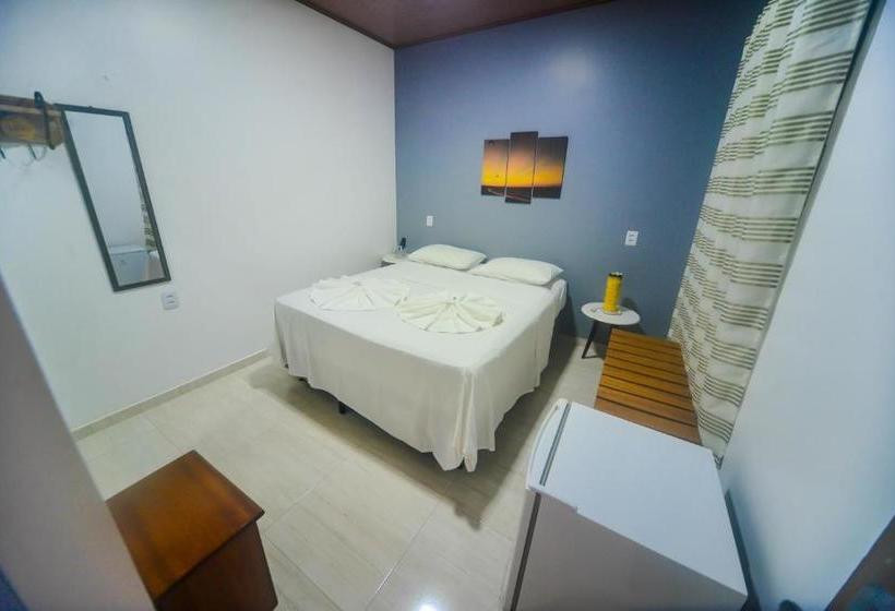 بنسيون Pousada São José