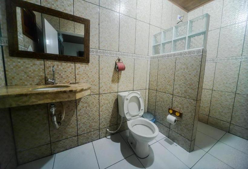 بنسيون Pousada São José