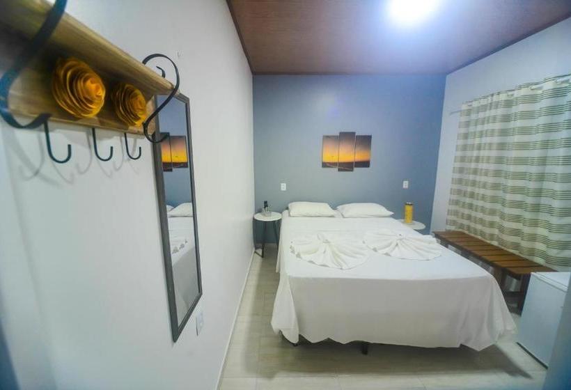 بنسيون Pousada São José