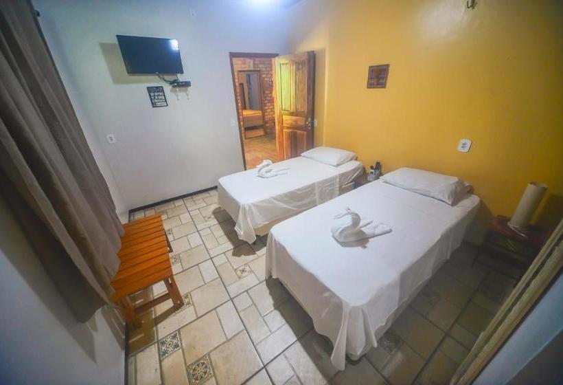 بنسيون Pousada São José