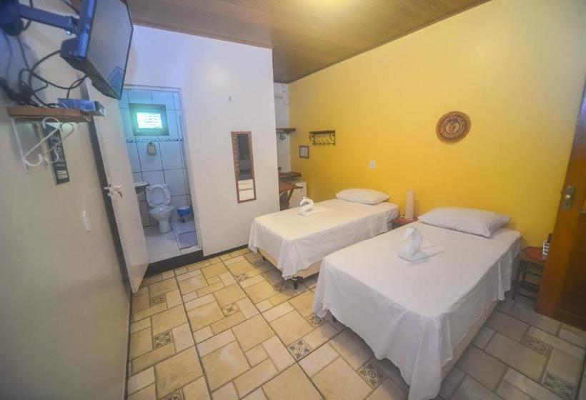 بنسيون Pousada São José