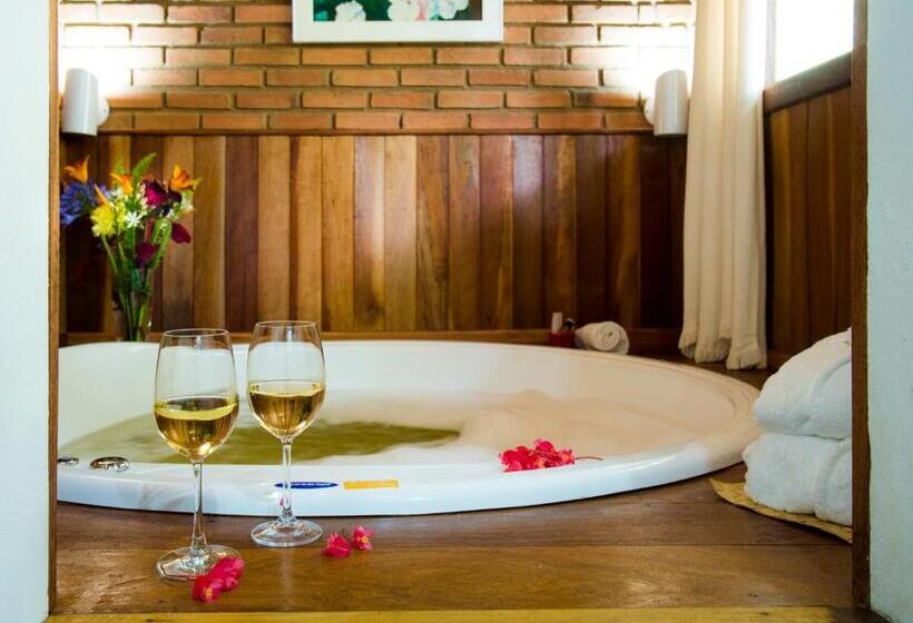 펜션 Pousada Terras Altas