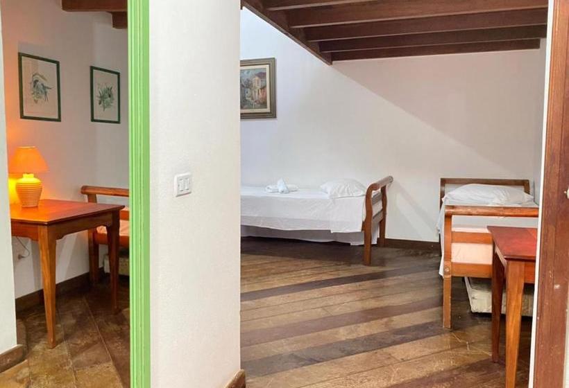 פנסיון Pousada Valhacouto