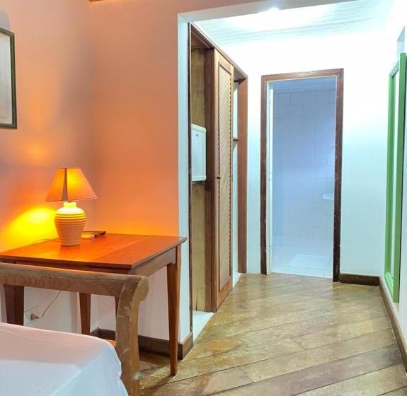 פנסיון Pousada Valhacouto