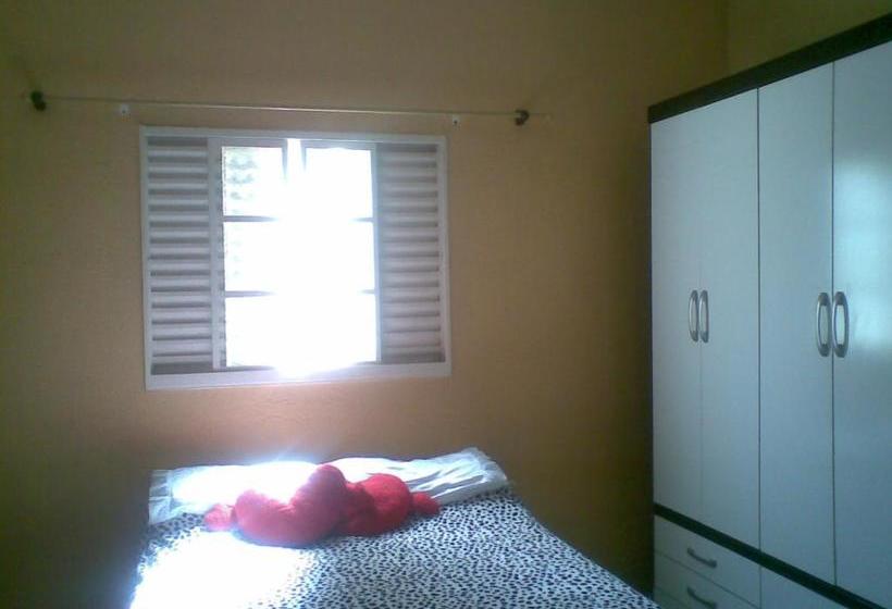 펜션 Pousada Vila Verde