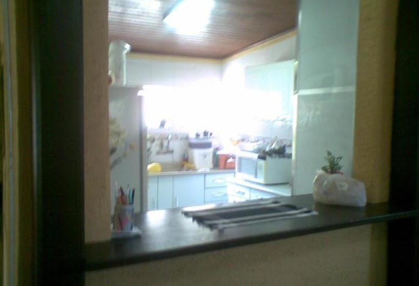 펜션 Pousada Vila Verde