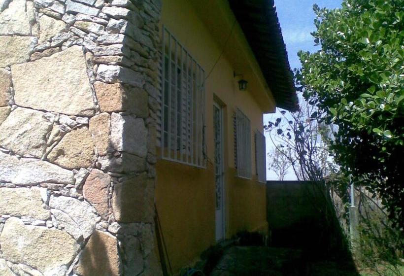 펜션 Pousada Vila Verde