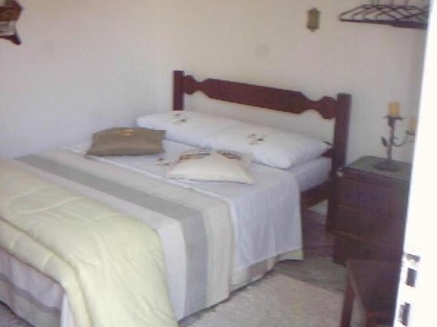 펜션 Pousada Vila Verde