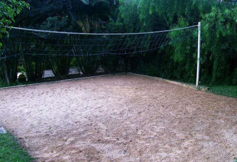 펜션 Pousada Vila Verde