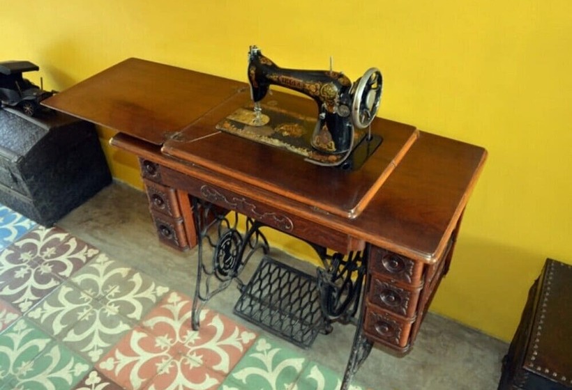 ペンション Pousada Villa Real