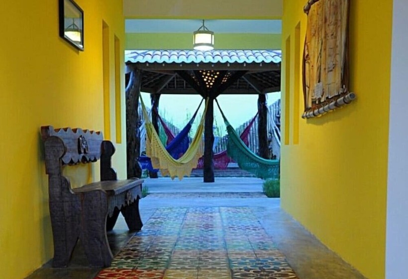 ペンション Pousada Villa Real