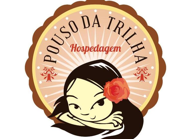 פנסיון Pouso Da Trilha Hospedagem