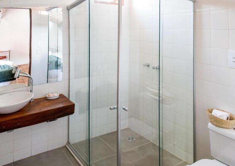 פנסיון Pouso Da Trilha Hospedagem