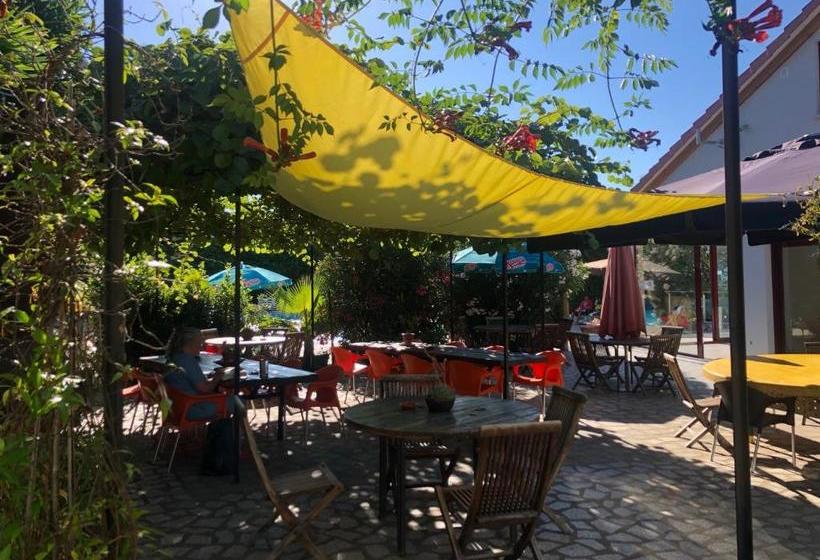 بنسيون Quinta Das Cegonhas