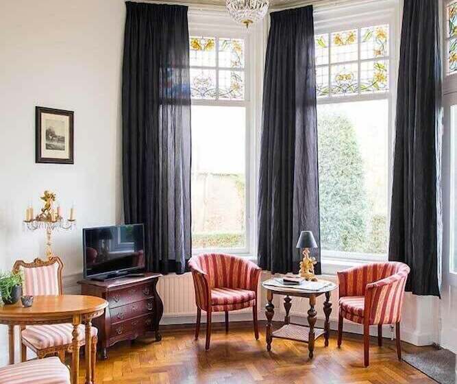 膳宿费 Residentie Villa De Wael