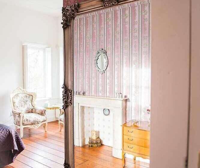 膳宿费 Residentie Villa De Wael