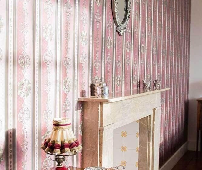 膳宿费 Residentie Villa De Wael