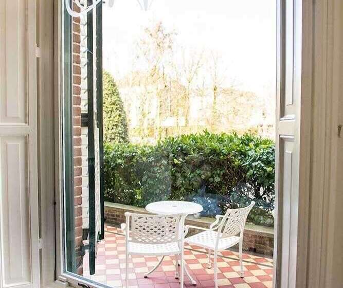 膳宿费 Residentie Villa De Wael