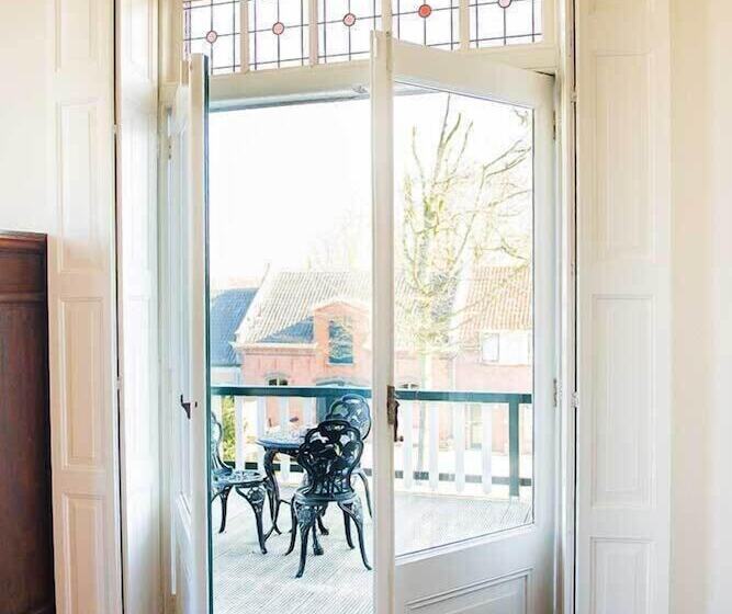 膳宿费 Residentie Villa De Wael