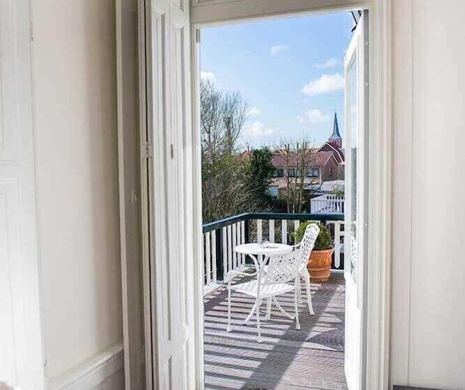 膳宿费 Residentie Villa De Wael