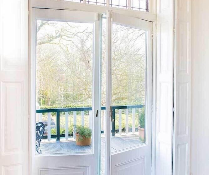 膳宿费 Residentie Villa De Wael