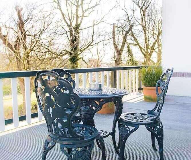 膳宿费 Residentie Villa De Wael