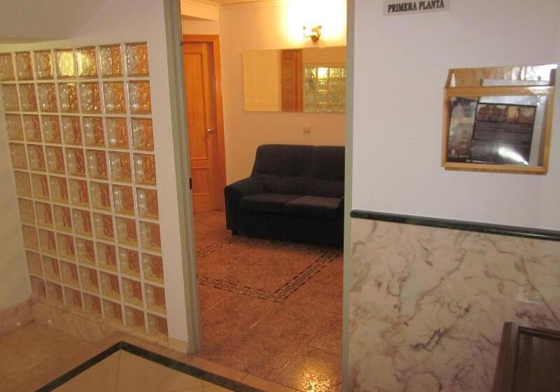 Пансион Restaurante Casa Grande