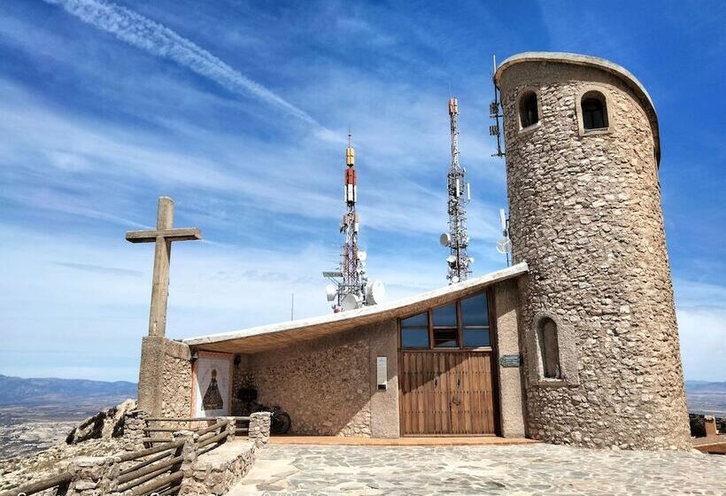 Пансион Restaurante Casa Grande