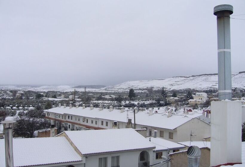 Пансион Restaurante Casa Grande