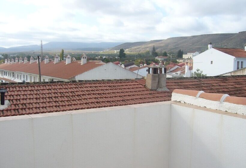 Пансион Restaurante Casa Grande