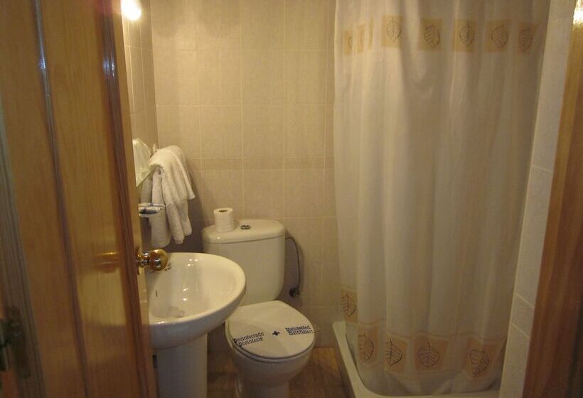 Пансион Restaurante Casa Grande