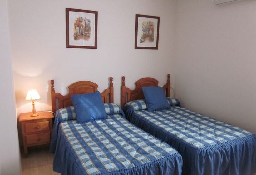 Пансион Restaurante Casa Grande