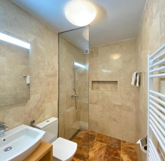 פנסיון Rezidence Zvon