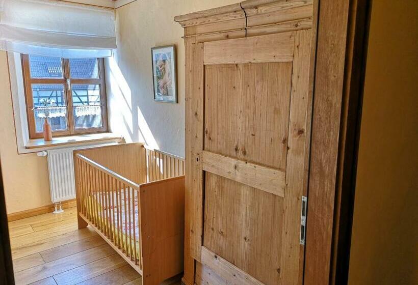 펜션 Rittergut Positz