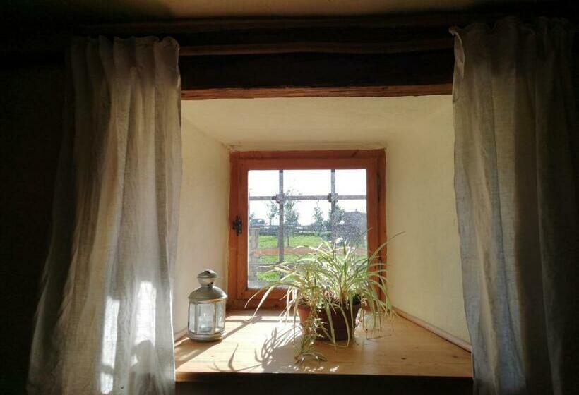 펜션 Rittergut Positz