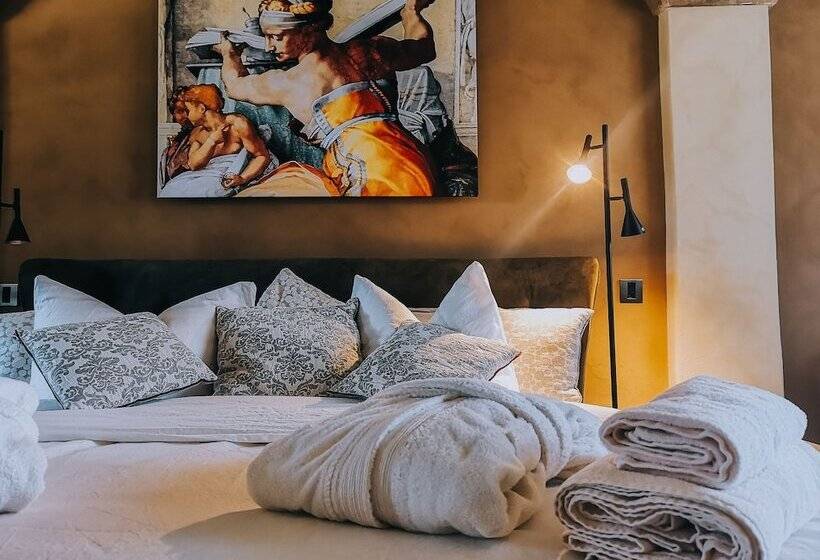 펜션 Rittergut Positz