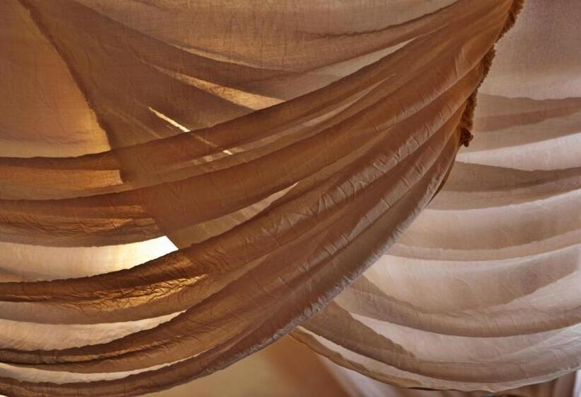 펜션 Rittergut Positz