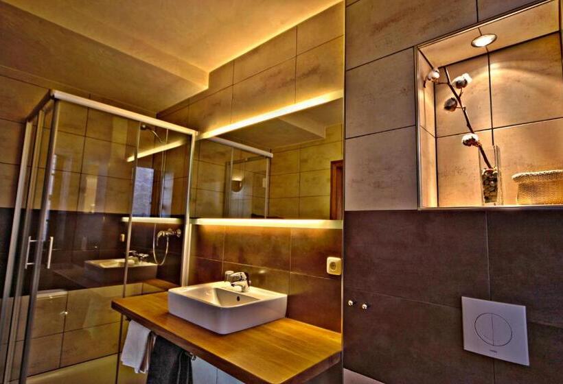 펜션 Rittergut Positz