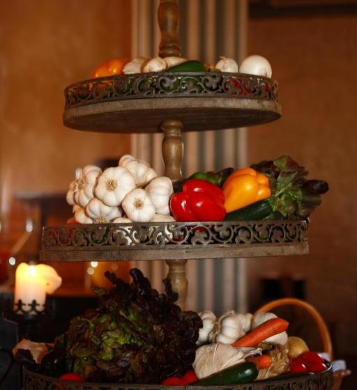 펜션 Rittergut Positz