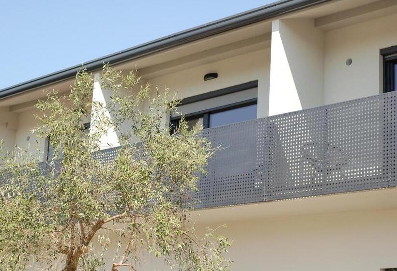 پانسیون Rooms And Apartments Lisjak