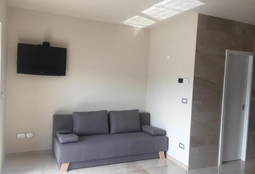 پانسیون Rooms And Apartments Lisjak