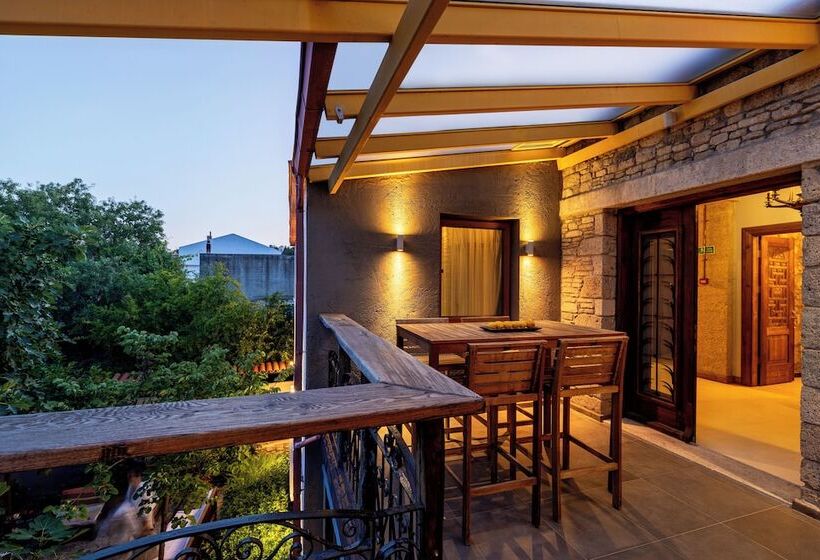 پانسیون Sakin Ev