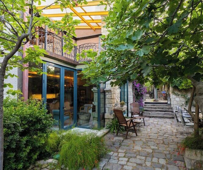 پانسیون Sakin Ev