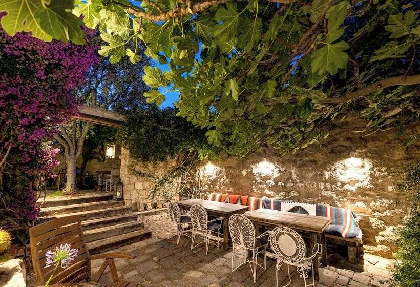 پانسیون Sakin Ev