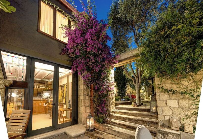 پانسیون Sakin Ev