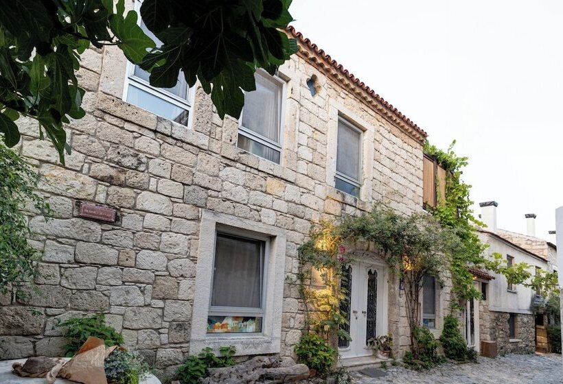 پانسیون Sakin Ev