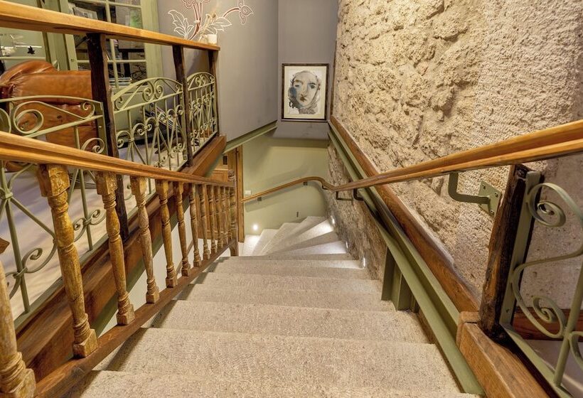 پانسیون Sakin Ev