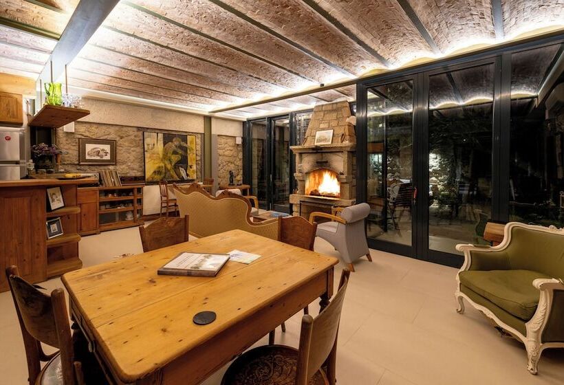 پانسیون Sakin Ev